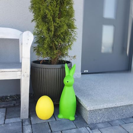 Ferienwohnung Bamberg Bischberg Esterno foto