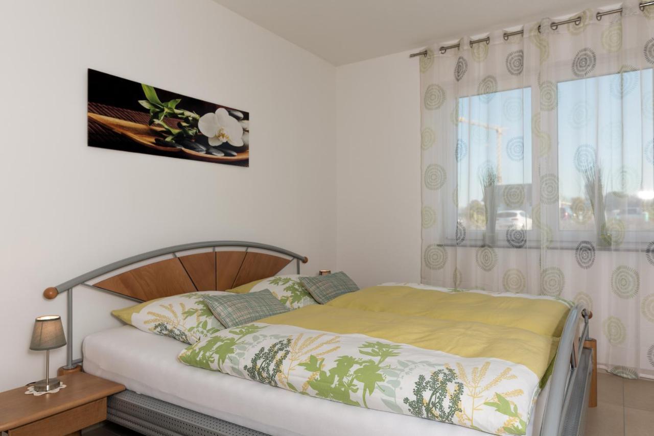Ferienwohnung Bamberg Bischberg Esterno foto