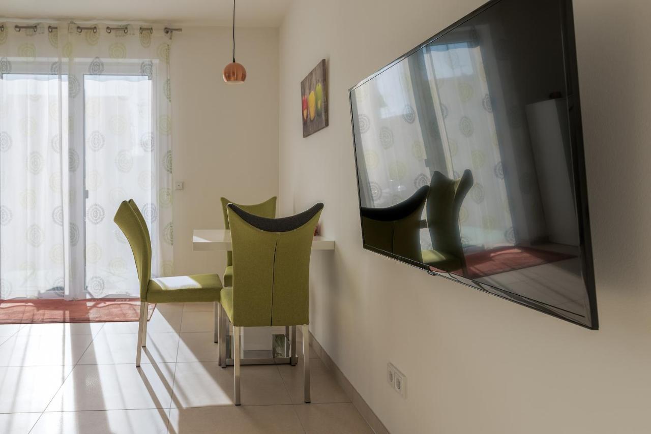 Ferienwohnung Bamberg Bischberg Esterno foto
