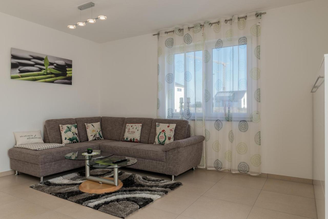 Ferienwohnung Bamberg Bischberg Esterno foto