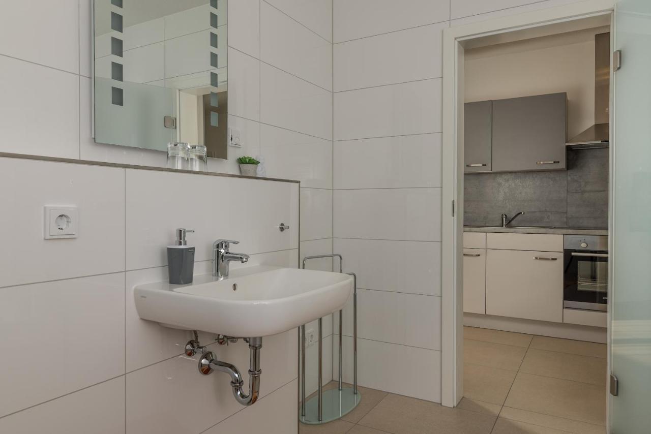Ferienwohnung Bamberg Bischberg Esterno foto
